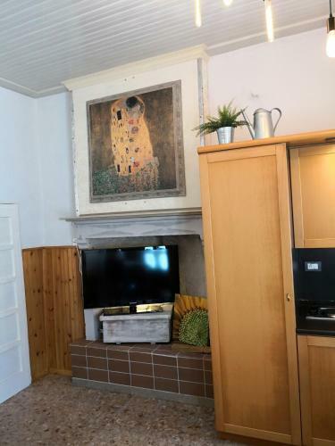 Apartamento Corte Dal Castello Localit� Termale