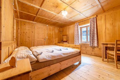Hostal C�sa Del Bepo Moro