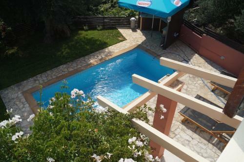 Villa Odyssey