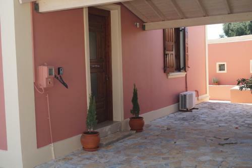 Villa Odyssey