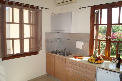 Villa Odyssey