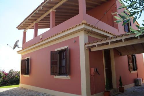 Villa Odyssey
