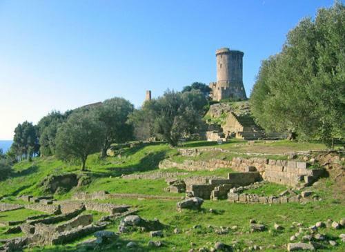 Il Borghetto Antico