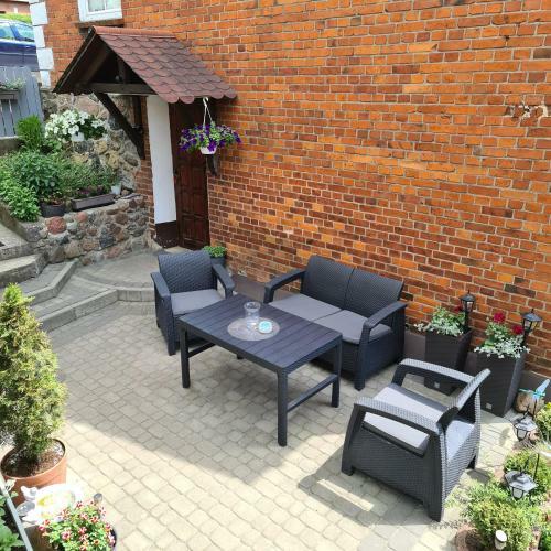 Apartament Olto Miko?ajki