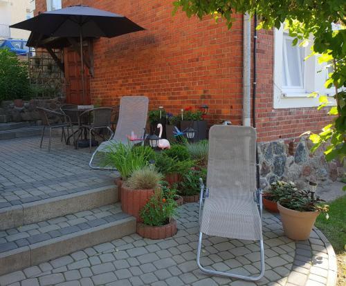 Apartament Olto Miko?ajki