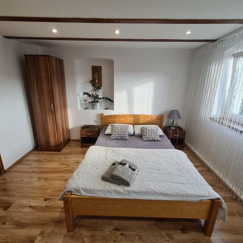 Apartament Olto Miko?ajki