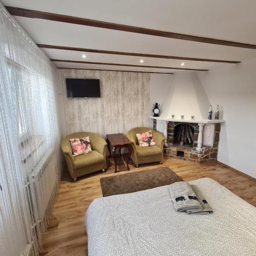 Apartament Olto Miko?ajki