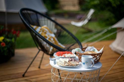 Hostal Pokoje U Basi Glamping Miko?ajki
