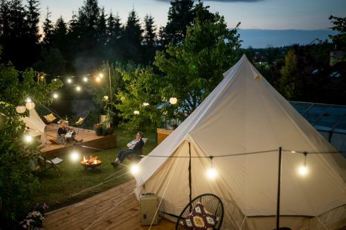 Hostal Pokoje U Basi Glamping Miko?ajki