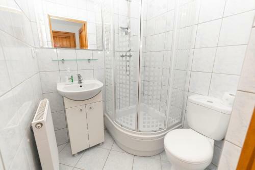 Hostal Pokoje U Basi Glamping Miko?ajki