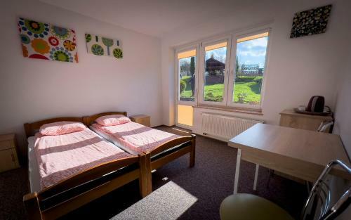 Hostal Pokoje U Basi Glamping Miko?ajki