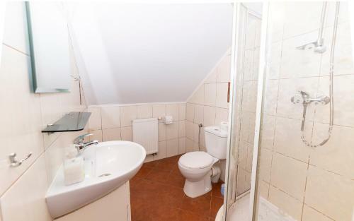 Hostal Pokoje U Basi Glamping Miko?ajki