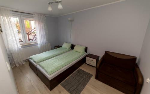 Hostal Pokoje U Basi Glamping Miko?ajki