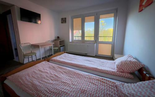 Hostal Pokoje U Basi Glamping Miko?ajki