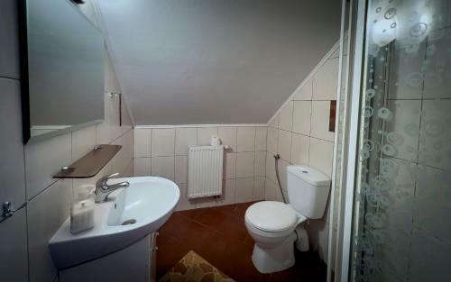 Hostal Pokoje U Basi Glamping Miko?ajki