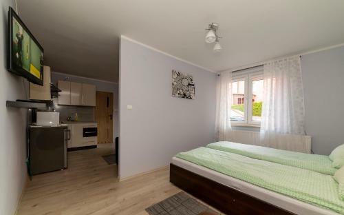 Hostal Pokoje U Basi Glamping Miko?ajki