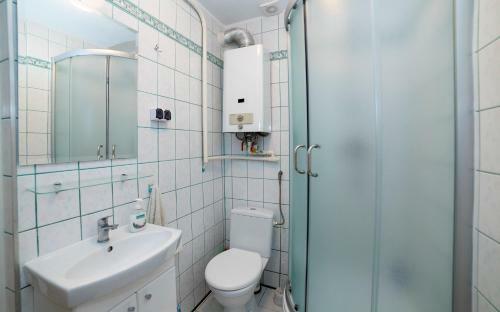 Hostal Pokoje U Basi Glamping Miko?ajki