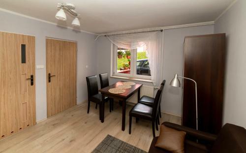 Hostal Pokoje U Basi Glamping Miko?ajki