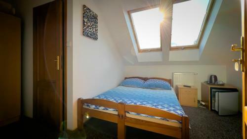 Hostal Pokoje U Basi Glamping Miko?ajki