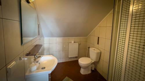 Hostal Pokoje U Basi Glamping Miko?ajki