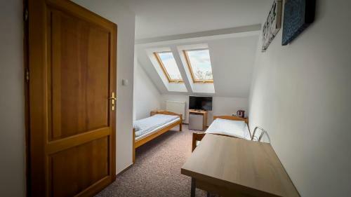 Hostal Pokoje U Basi Glamping Miko?ajki