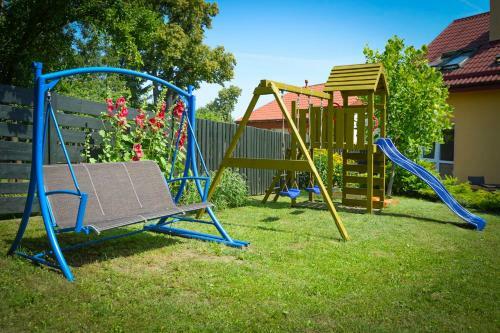 Hostal Pokoje U Basi Glamping Miko?ajki