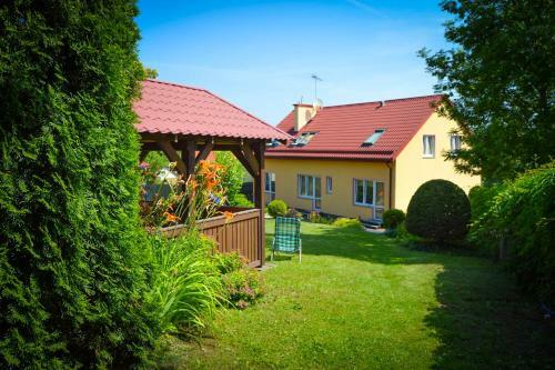 Hostal Pokoje U Basi Glamping Miko?ajki