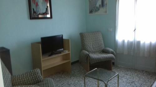 Apartamento La Casa Del Prussiano