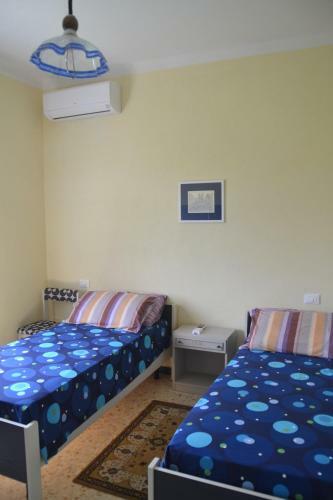 Apartamento La Casa Del Prussiano