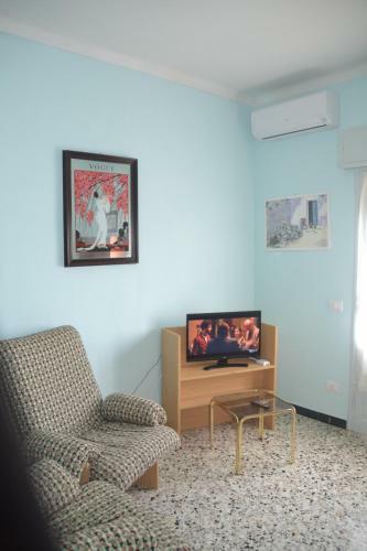 Apartamento La Casa Del Prussiano
