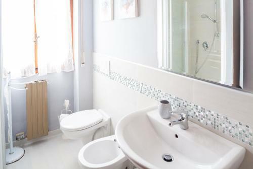 Eveten Apartments - Diano Marina