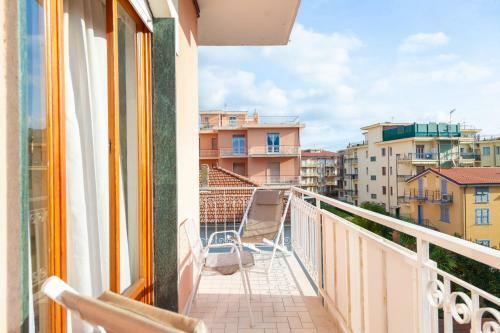 Eveten Apartments - Diano Marina