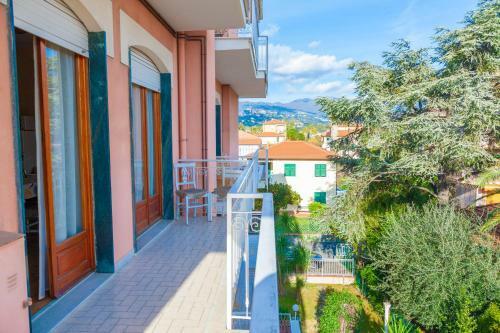 Eveten Apartments - Diano Marina