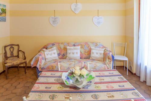 Eveten Apartments - Diano Marina