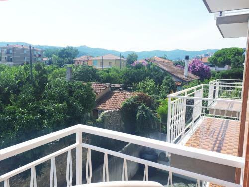 Apartamento Casa Dionisia