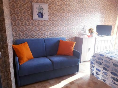 Apartamento Casa Dionisia