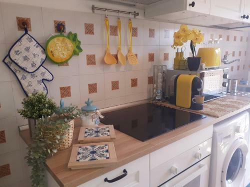 Apartamento Casa Dionisia
