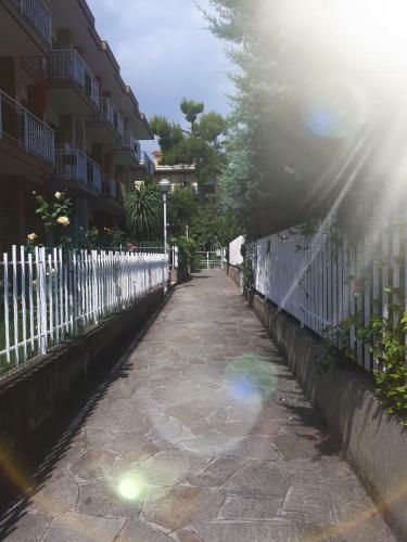 Apartamento Casa Dionisia