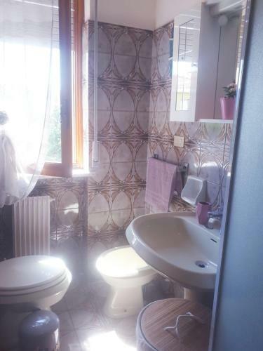Apartamento Casa Dionisia