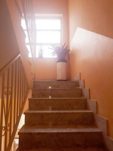 Apartamento Casa Dionisia