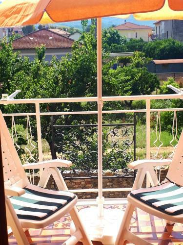 Apartamento Casa Dionisia