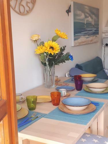 Apartamento Casa Dionisia