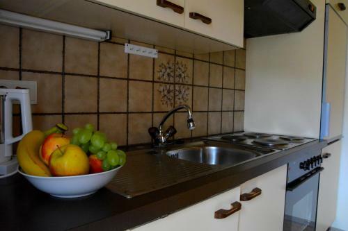 Bed & Breakfast Landhaus Trista