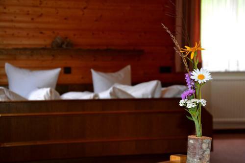 Bed & Breakfast Landhaus Trista