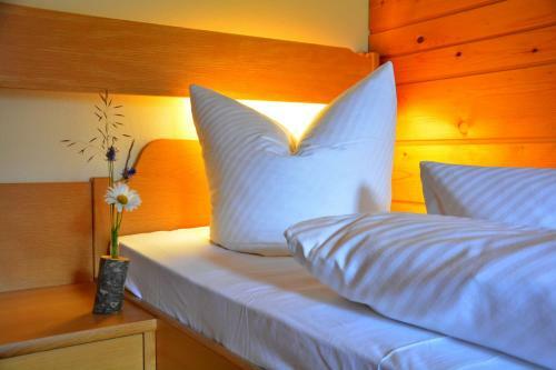 Bed & Breakfast Landhaus Trista