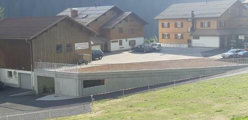 Bed & Breakfast Landhaus Trista