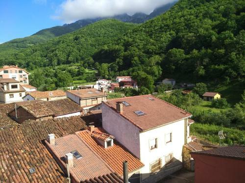 Apartamento Rural Felechosa