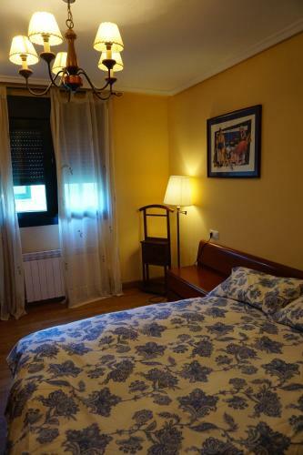 Apartamento Rural Felechosa