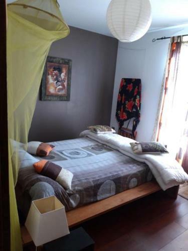 Bed & Breakfast Lavandajo