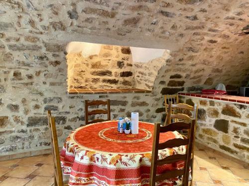 Apartamento La Bergerie De Sainte Croix